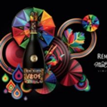 Rémy Martin Teams Up With Artist Matt W. Moore to get a new Perspective of the World