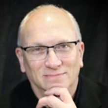 Orpheum President Named 2017 Presenter of the Year