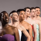 A Sensible Theatre Co Presents PAGEANT, The Musical