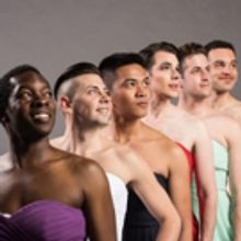 A Sensible Theatre Co Presents PAGEANT, The Musical