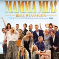 VIDEO: Listen to Cher, Andy Garcia, & The Cast of MAMMA MIA! HERE WE GO AGAIN… Video