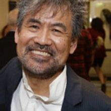 BWW Exclusive: David Henry Hwang on What's Next for SOFT POWER and Why He's So 'Proud
