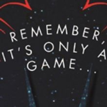 BWW Review: CARAVAL by Stephanie Garber
