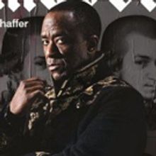 Peterborough Players present National Theatre's AMADEUS, Today