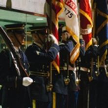 Photo Flash: Arena Stage Hosts Military Thanksgiving 2017