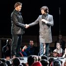 BWW Review: JULIUS CAESAR, Bridge Theatre