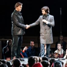 BWW Review: JULIUS CAESAR, Bridge Theatre