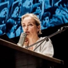 Thomas Ostermeier Directs Nina Hoss in RETURNING TO REIMS at St. Ann's Warehouse