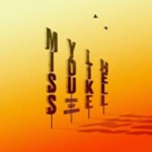 MISS YOU LIKE HELL Original Cast Recording Available Digitally Today