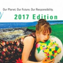 Uppity Theatre Co Joins Climate Conversation with PLAYHOUSE EMISSIONS: A CLIMATE CHAN