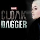 Freeform's Marvel's CLOAK & DAGGER Spikes to a New Series High on Its 3rd Telecast in Women 18-34