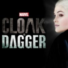 Freeform's Marvel's CLOAK & DAGGER Spikes to a New Series High on Its 3rd Telecast in Women 18-34