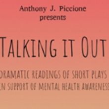 Eight Plays to Hold Special Showings Raising Mental Illness Awareness