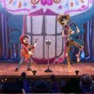 Disney / Pixar's COCO Helps Kick Off GRAMMY Music Education Coalition