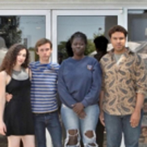 Bay Street Theater Announces Its First Ever Intern Production Photo
