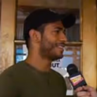 TV:'Rent: Filmed Live On Broadway' Star Justin Johnston's 'Musings of an Angel' Video