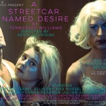 A STREETCAR NAMED DESIRE Features First Genderqueer Actor As Blanche DuBois