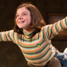 Photo Flash: Off-Mirvish Presents Tony Award-Winning Best Musical FUN HOME
