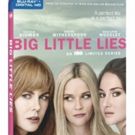 BIG LITTLE LIES Awards Competitors Outraged by News of A Second Season