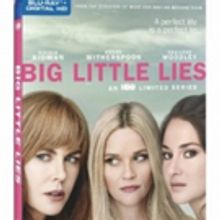 BIG LITTLE LIES Awards Competitors Outraged by News of A Second Season