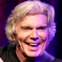 Photo Flash: Birdland Theater Hosts John Davidson