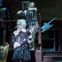 LA Opera Off Grand & The Broad Stage Present USHER HOUSE & THE CANTERVILLE GHOST