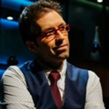 Helder Guimaraes' INVISIBLE TANGO Comes to Geffen Playhouse