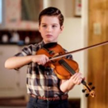Scoop: Coming Up on a New Episode of YOUNG SHELDON on CBS - Thursday, March 7, 2019