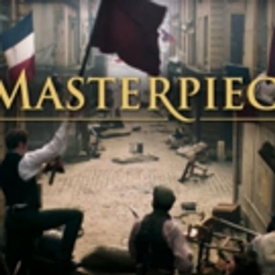 VIDEO: Check Out the Trailer for MASTERPIECE's LES MISERABLES Premiering 4/14 on PBS