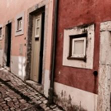 'Photographs From Near And Far' Gallery Exhibit Opens September 5