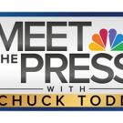 MEET THE PRESS WITH CHUCK TODD Wins Sunday, #1 Across The Board