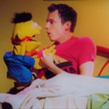 BWW Review: Actor's Theatre Stages a Superior HAND TO GOD – In Hilarious Spurts