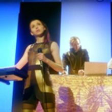 LIKE SPINAL TAP... BUT WITH CATS Makes World Premiere At Dances With Films In Hollywo