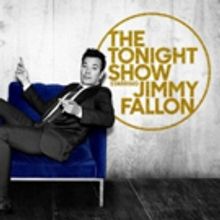 THE TONIGHT SHOW Wins the Ratings Week of January 7-11 in 18-49