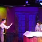 FRANKENSTEIN Extends Through March 5 at St. Lukes Theatre