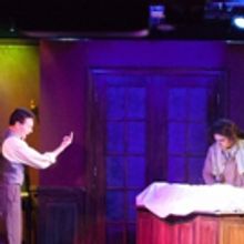 FRANKENSTEIN Extends Through March 5 at St. Lukes Theatre