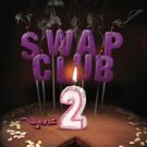 Canadian Comedy Writer Lauren Wise Releases Her Second Novel SWAP CLUB 2