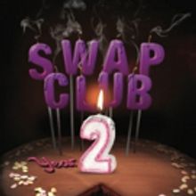 Canadian Comedy Writer Lauren Wise Releases Her Second Novel SWAP CLUB 2