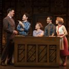 BWW Review: BEAUTIFUL: THE CAROLE KING MUSICAL at The National Theatre