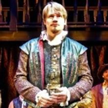 BWW Review: SHAKESPEARE IN LOVE Stage Adaptation Romances at South Coast Repertory