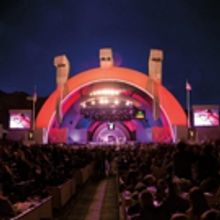 The Los Angeles Philharmonic Association to Present the Annual Playboy Jazz Festival