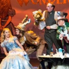 ALICE IN WONDERLAND Comes To The State Theatre In April