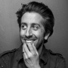 BIG BANG THEORY's Simon Helberg to Star in IT'S A WONDERFUL LIFE at Pasadena Playhous