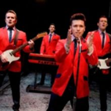 JERSEY BOYS Returns to the Kravis Center November 23-24