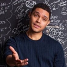Trevor Noah Adds Second Show at Peabody Opera House