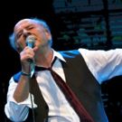 Art Garfunkel's Book Out In Paperback; US, UK and German Tours Announced