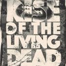 Dimitri Thivaios is First Casting Announcement Made for George C. Romero's RISE OF…