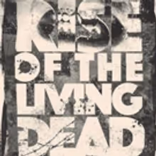 Dimitri Thivaios is First Casting Announcement Made for George C. Romero's RISE OF…