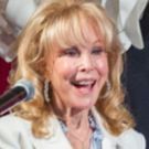 Palm Springs Animal Shelter Honors Tippi Hedren with "Friend for Life Award"
