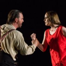 BWW Review: CARMEN at Hart's Mill, Port Adelaide